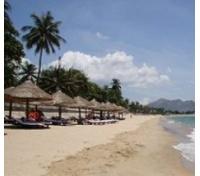 Nha Trang Beach